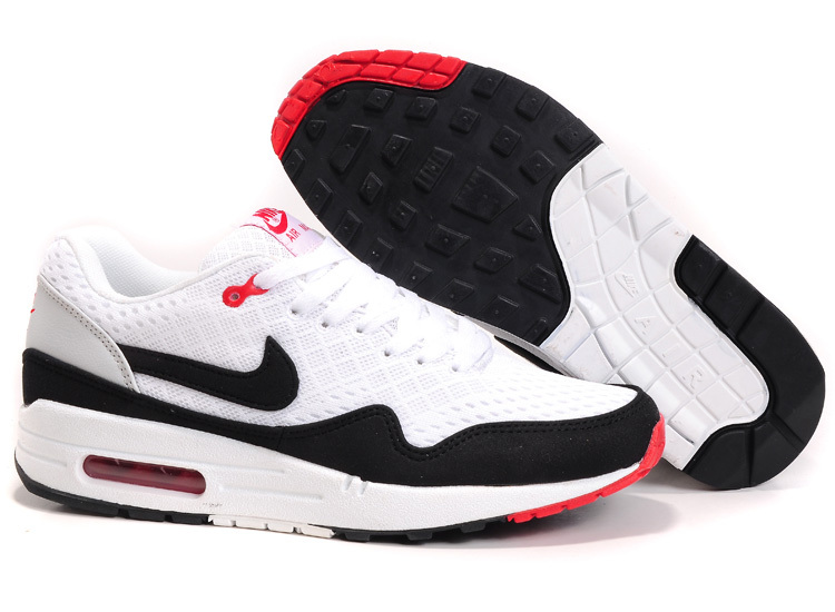 nike air max 87 rouge