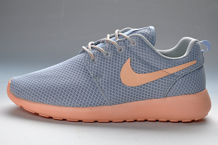nike roshe run mesh femme