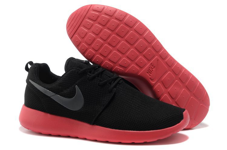 nike roshe run mesh femme