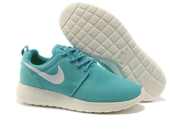 nike roshe run mesh femme