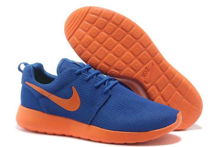 nike roshe run mesh homme