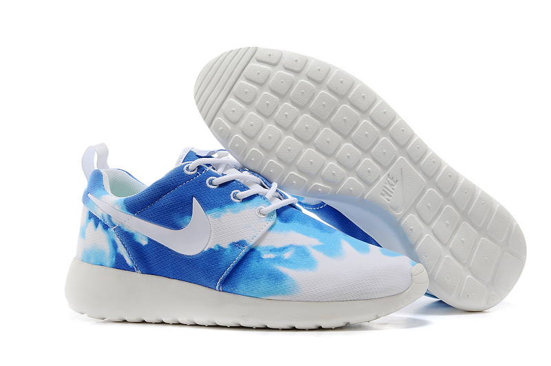 nike roshe run palm trees pas cher
