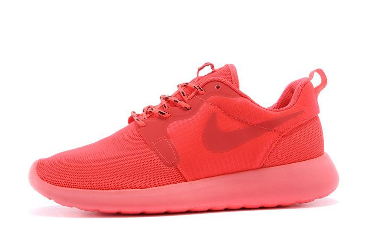 nike roshe run hyperfuse femme