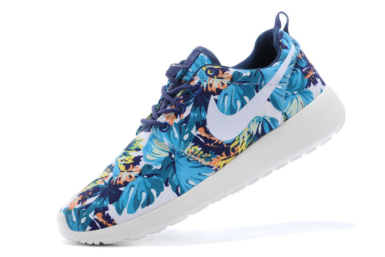 nike roshe run palm trees pas cher